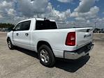 New 2025 Ram 1500 Tradesman Crew Cab 4x4, Pickup for sale #D5122 - photo 8