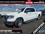 Used 2021 Ram 1500 Laramie Crew Cab 4x2, Pickup for sale #D5139 - photo 1