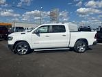 Used 2021 Ram 1500 Laramie Crew Cab 4x2, Pickup for sale #D5139 - photo 4