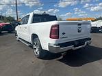 Used 2021 Ram 1500 Laramie Crew Cab 4x2, Pickup for sale #D5139 - photo 5