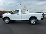 New 2024 Ram 2500 Tradesman Regular Cab 4x4, Pickup for sale #D5142 - photo 4