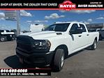 New 2024 Ram 2500 Tradesman Crew Cab 4x2, Pickup for sale #D5143 - photo 1