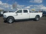 Used 2018 Ram 2500 Tradesman Crew Cab 4x4, Pickup for sale #D5151 - photo 3