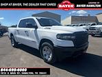 New 2025 Ram 1500 Tradesman Crew Cab 4x2, Pickup for sale #D5165 - photo 1