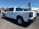 New 2025 Ram 1500 Tradesman Crew Cab 4x2, Pickup for sale #D5165 - photo 7