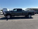 New 2024 Ram 3500 Laramie Crew Cab 4x4, Pickup for sale #D5197 - photo 9