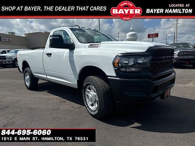 New 2024 Ram 2500 Tradesman Regular Cab 4x4, Pickup for sale #D5198 - photo 1