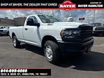 New 2024 Ram 2500 Tradesman Regular Cab 4x4, Pickup for sale #D5198 - photo 1