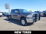 Used 2017 Ram 2500 Tradesman Crew Cab 4x4, Flatbed Truck for sale #D5201 - photo 5