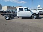 New 2024 Ram 3500 Tradesman Crew Cab 4x4, Cab Chassis for sale #D5203 - photo 5