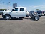 New 2024 Ram 3500 Tradesman Crew Cab 4x4, Cab Chassis for sale #D5204 - photo 3