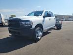 New 2024 Ram 3500 Tradesman Crew Cab 4x4, Cab Chassis for sale #D5204 - photo 1