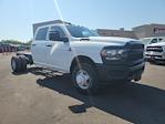 New 2024 Ram 3500 Tradesman Crew Cab 4x4, Cab Chassis for sale #D5204 - photo 5