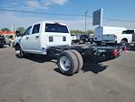 New 2024 Ram 3500 Tradesman Crew Cab 4x4, Cab Chassis for sale #D5204 - photo 2