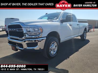 New 2024 Ram 2500 Tradesman Crew Cab 4x4, Pickup for sale #D5207 - photo 1