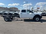 New 2024 Ram 5500 Tradesman Crew Cab 4x4, Cab Chassis for sale #D5214 - photo 16