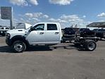 New 2024 Ram 5500 Tradesman Crew Cab 4x4, Cab Chassis for sale #D5214 - photo 3