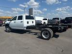 New 2024 Ram 5500 Tradesman Crew Cab 4x4, Cab Chassis for sale #D5214 - photo 2