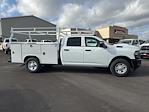 New 2024 Ram 2500 Tradesman Crew Cab 4x2, Service Truck for sale #D5229 - photo 3