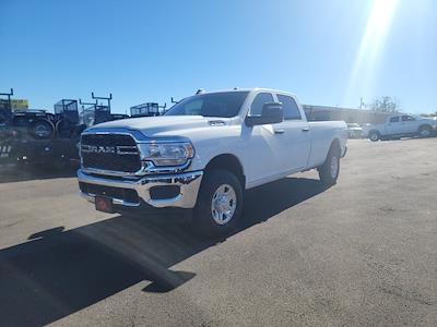 New 2024 Ram 2500 Tradesman Crew Cab 4x4, Pickup for sale #D5232 - photo 1