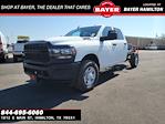 New 2024 Ram 2500 Tradesman Crew Cab 4x2, Cab Chassis for sale #D5233 - photo 3