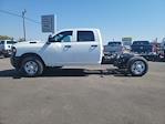 New 2024 Ram 2500 Tradesman Crew Cab 4x2, Cab Chassis for sale #D5233 - photo 1