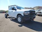 New 2024 Ram 2500 Tradesman Crew Cab 4x2, Cab Chassis for sale #D5233 - photo 5