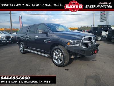 Used 2014 Ram 1500 Lone Star Crew Cab 4x4, Pickup for sale #D5240 - photo 1