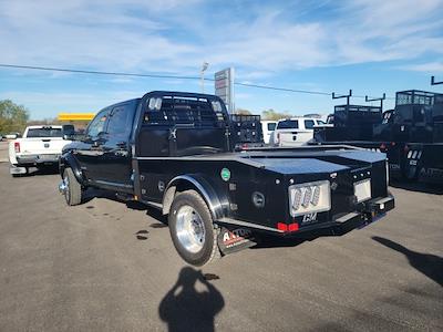 2024 Ram 5500 Crew Cab DRW 4x4, Hauler Body for sale #D5244 - photo 2