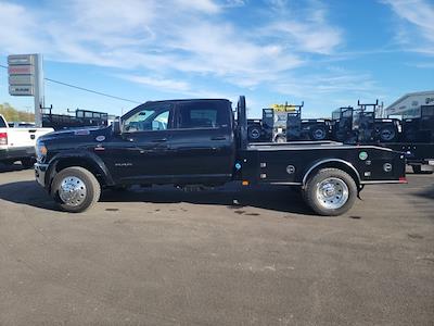 2024 Ram 5500 Crew Cab DRW 4x4, Hauler Body for sale #D5244 - photo 1