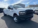 New 2024 Ram 3500 Tradesman Crew Cab 4x4, Pickup for sale #D5255 - photo 11