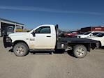 Used 2018 Ram 2500 Tradesman Regular Cab 4x4, Flatbed Truck for sale #D5283 - photo 3