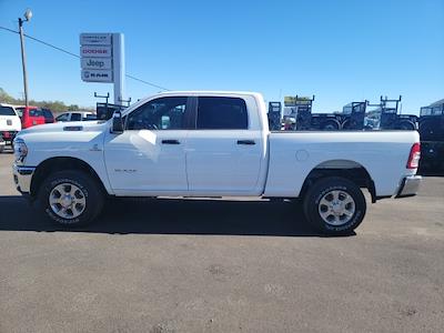 New 2024 Ram 2500 Big Horn Crew Cab 4x4, Pickup for sale #D5305 - photo 1