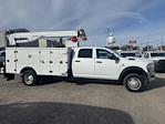 New 2024 Ram 5500 Tradesman Crew Cab 4x4, Mechanics Body for sale #D5317 - photo 3