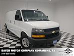 Used 2021 Chevrolet Express 2500 4x2, Empty Cargo Van for sale #F25138 - photo 1
