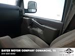 Used 2021 Chevrolet Express 2500 4x2, Empty Cargo Van for sale #F25138 - photo 12