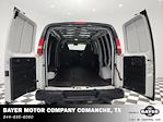 Used 2021 Chevrolet Express 2500 4x2, Empty Cargo Van for sale #F25138 - photo 4