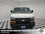 Used 2021 Chevrolet Express 2500 4x2, Empty Cargo Van for sale #F25138 - photo 8