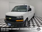 Used 2021 Chevrolet Express 2500 4x2, Empty Cargo Van for sale #F25138 - photo 7