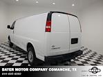 Used 2021 Chevrolet Express 2500 4x2, Empty Cargo Van for sale #F25138 - photo 5