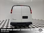 Used 2021 Chevrolet Express 2500 4x2, Empty Cargo Van for sale #F25138 - photo 3