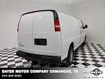 Used 2021 Chevrolet Express 2500 4x2, Empty Cargo Van for sale #F25138 - photo 2