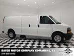Used 2021 Chevrolet Express 2500 4x2, Empty Cargo Van for sale #F25138 - photo 9