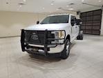 Used 2017 Ford F-350 XL Crew Cab 4x4, Cab Chassis for sale #F25367 - photo 4