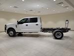 Used 2017 Ford F-350 XL Crew Cab 4x4, Cab Chassis for sale #F25367 - photo 5