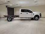 Used 2017 Ford F-350 XL Crew Cab 4x4, Cab Chassis for sale #F25367 - photo 8
