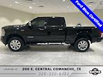 Used 2022 Ram 2500 Laramie Crew Cab 4x4, Pickup for sale #F27983 - photo 11