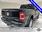 Used 2022 Ram 2500 Laramie Crew Cab 4x4, Pickup for sale #F27983 - photo 13