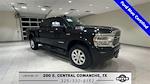 Used 2022 Ram 2500 Laramie Crew Cab 4x4, Pickup for sale #F27983 - photo 5