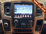 Used 2015 Ram 3500 Longhorn Mega Cab 4x4, Pickup for sale #F28498 - photo 17